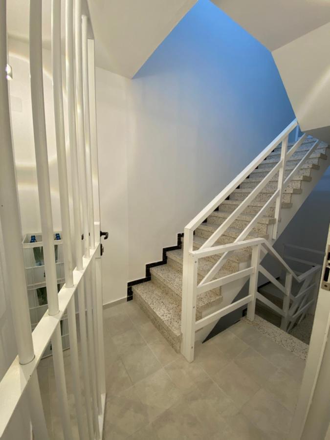Amber Apartments - Sunny Studio Morro Jable Exterior foto