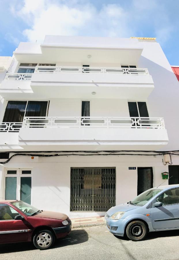 Amber Apartments - Sunny Studio Morro Jable Exterior foto