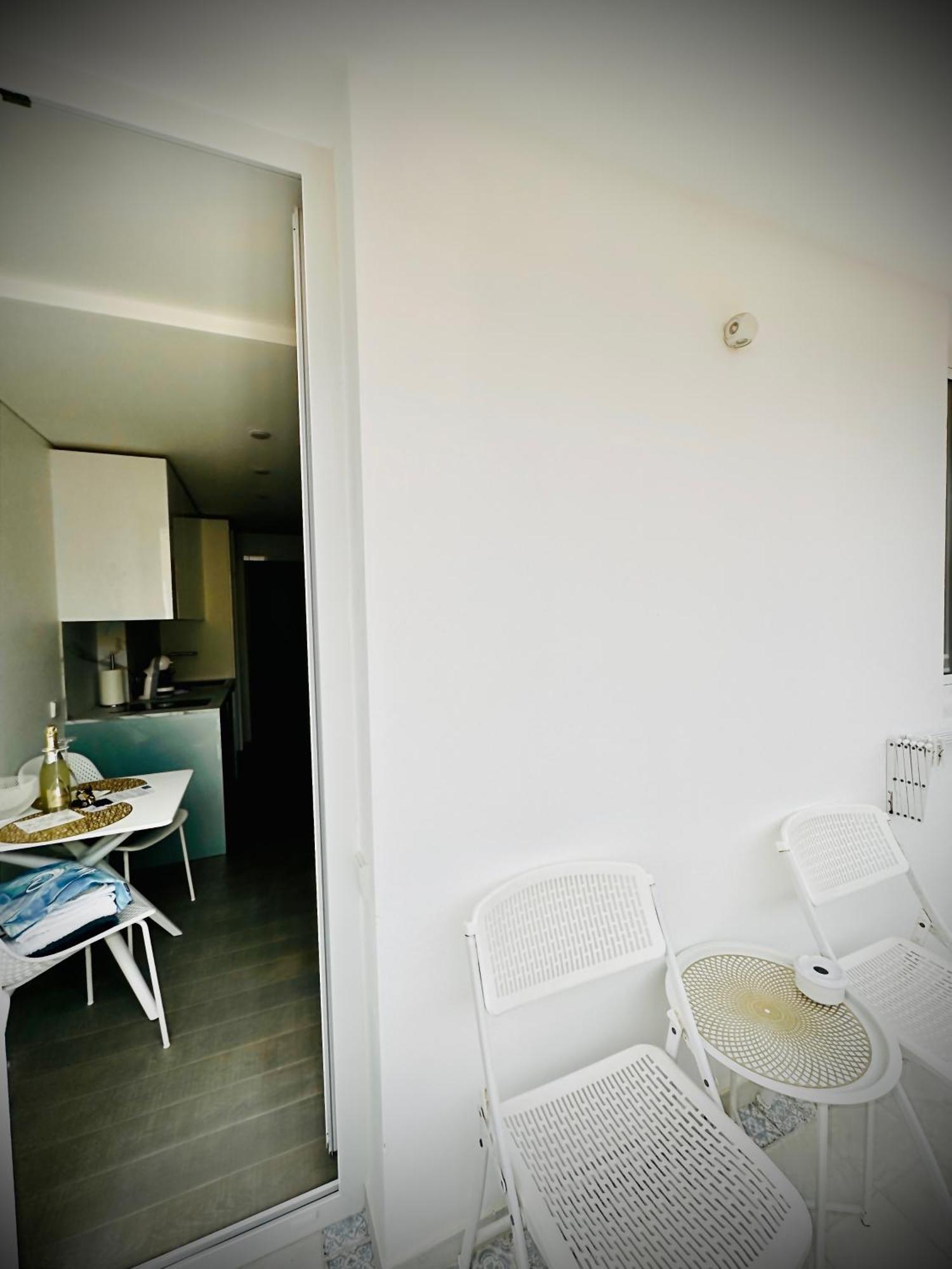 Amber Apartments - Sunny Studio Morro Jable Exterior foto