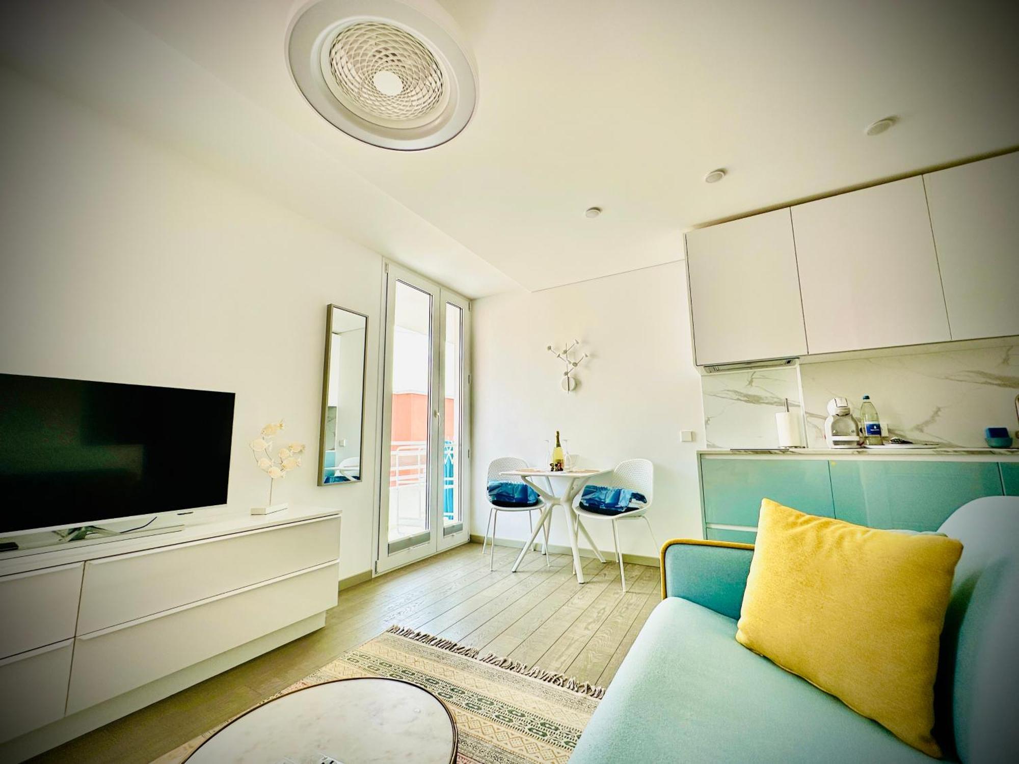 Amber Apartments - Sunny Studio Morro Jable Exterior foto