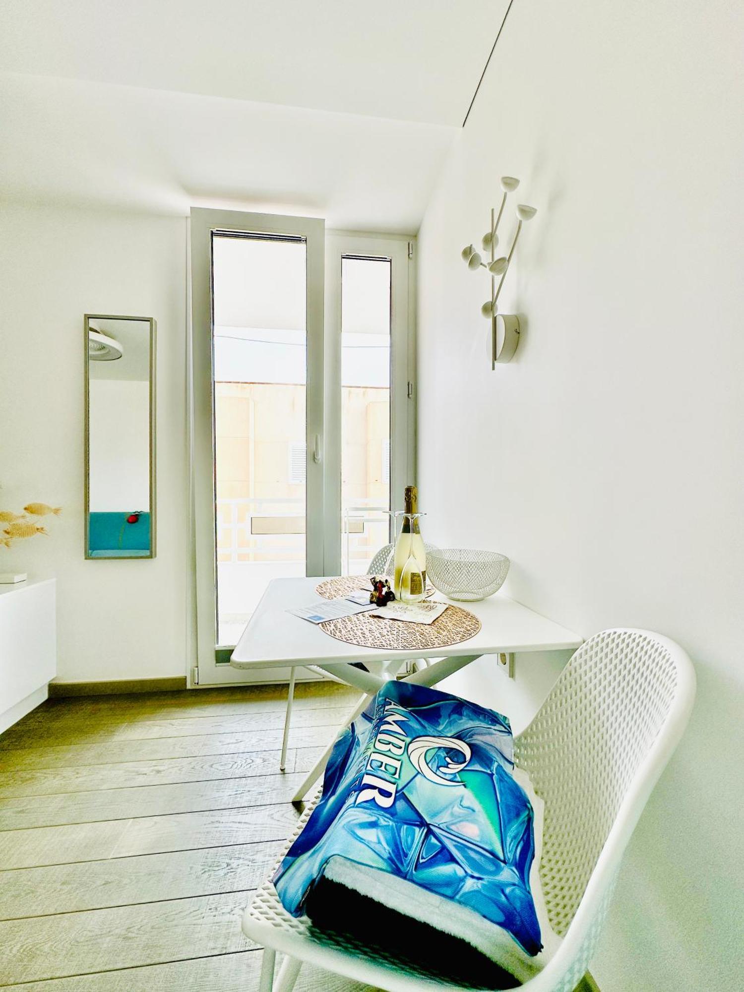 Amber Apartments - Sunny Studio Morro Jable Exterior foto