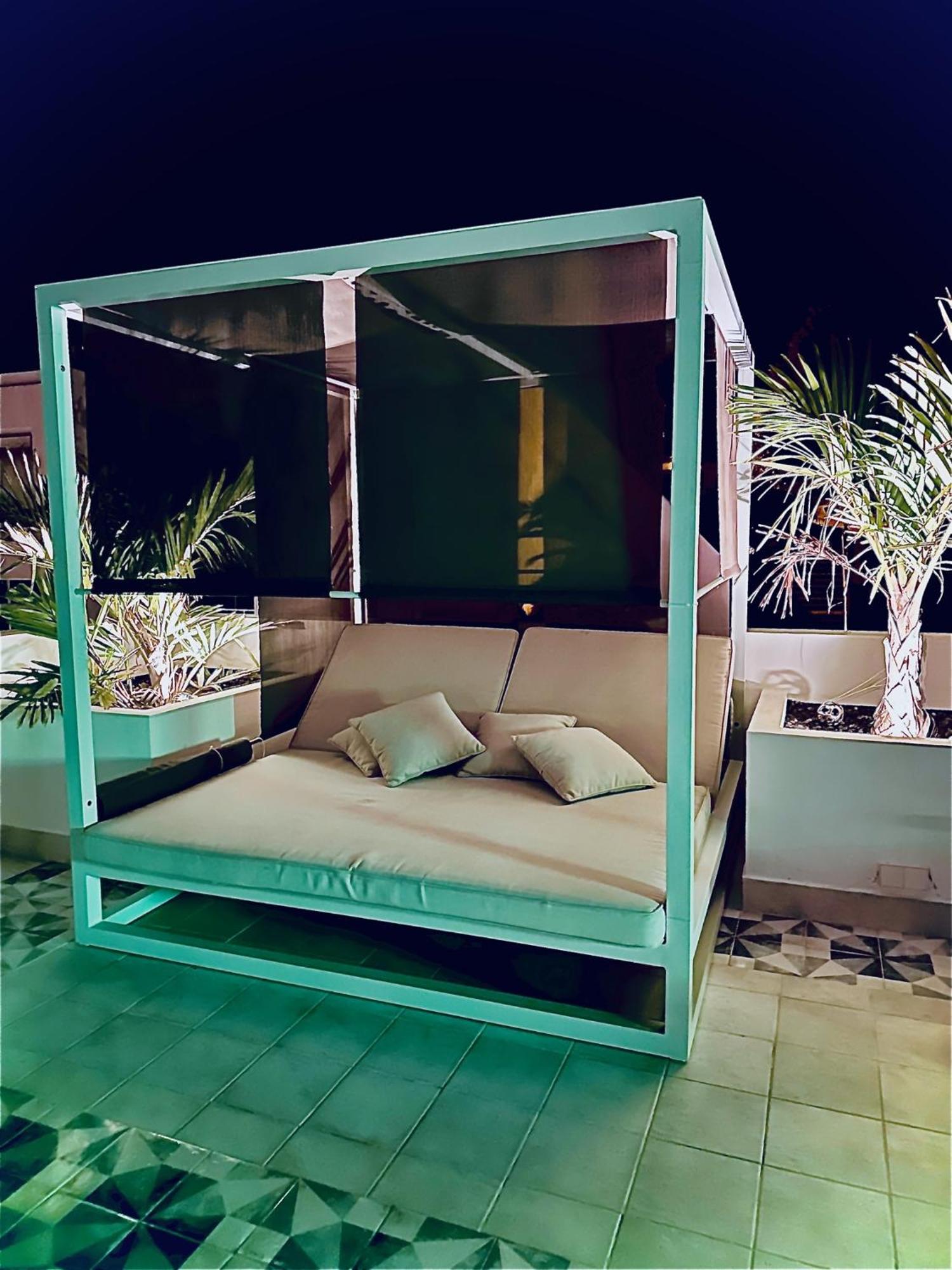 Amber Apartments - Sunny Studio Morro Jable Exterior foto