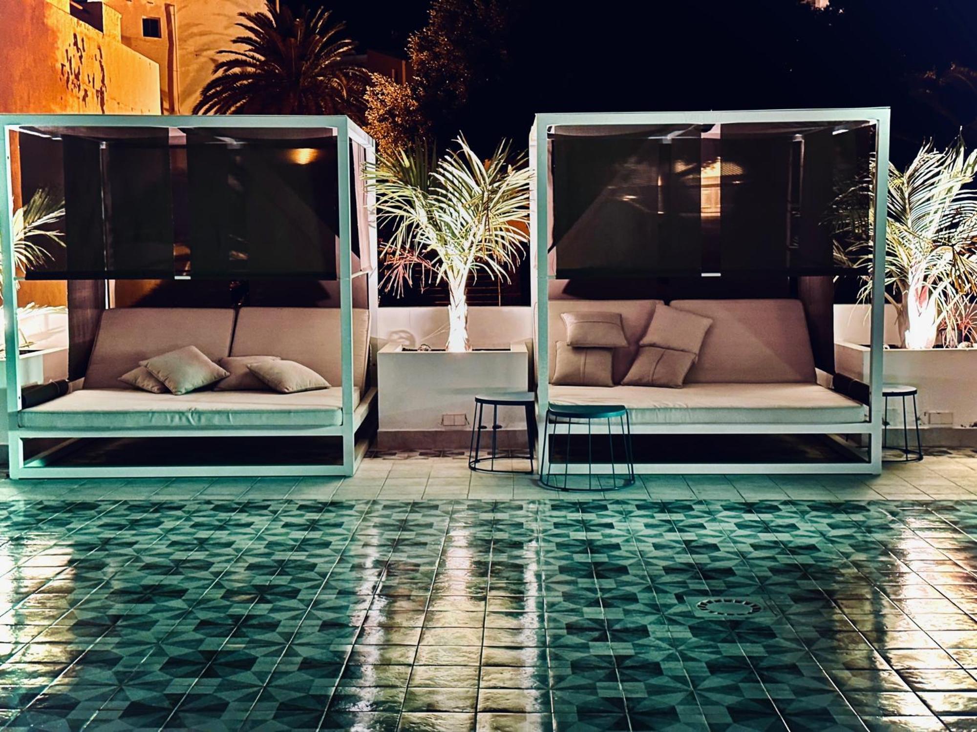 Amber Apartments - Sunny Studio Morro Jable Exterior foto
